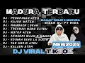 Download Lagu DJ MADURA MAUJU' GALBI VERSI MADURA NIZAR ALI PEDDHINAH ATEH  FULL ALBUM TERBARU 2025