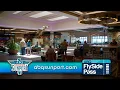 Albuquerque International Sunport FlySide Pass - Long