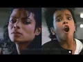 Download Lagu Michael Jackson - Bad (Official Video) vs \