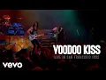 Download Lagu Mr. Big - Voodoo Kiss (Live in San Francisco, 1992)