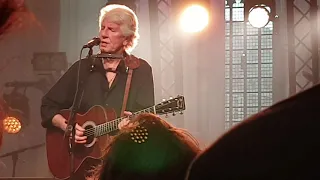 Download Graham Nash – Carried Away \u0026 Southbound Train – Nijmegen – July 2019 MP3