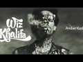 Wiz Khalifa - Cookout (Feat. Chevy Woods) (Amber Kush The Mixtape)