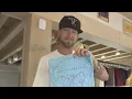 FLORIDA GEORGIA LINE S BRIAN KELLEY AND WIFE OPEN BUSINESS IN GRAYTON BEACH