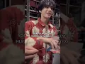 Download Lagu Jake hugged engene bcs Op gave him christian necklace 🥺 #jake #enhypen #engene #fyp #shorts