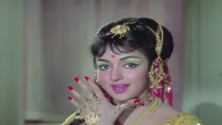 duniya ne sun li hai chhup ke sharafat 1970 4k full video song lata mangeshkar hema malini 