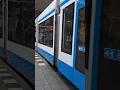 Download Lagu GVB tram vertrekt uit Amsterdam RAI