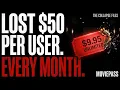 MoviePass Gave Away Unlimited Movies for 9 95 Here s How It Collapsed