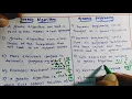 Difference Between Greedy method And Dynamic programming Design Analysis and Algorithm