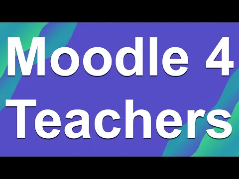 Download MP3 How to View Moodle Courses as a Guest