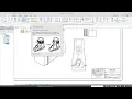 Edge DRAFTING OUT VIEW