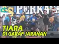 Download Lagu DI GARAP JARANAN PENYAWER NDAK MAU BERHENTI, NAMBAH TERSUS AS PERKASA