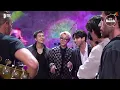 [BANGTAN BOMB] Meeting with Coldplay - BTS (방탄소년단)