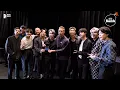 Download Lagu [BANGTAN BOMB] Meeting with Coldplay - BTS (방탄소년단)
