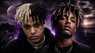 juice wrld ft xxxtentacion last goodbye lyrics video 