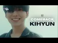 Youth - KIHYUN [Music Bank] | KBS WORLD TV 221028