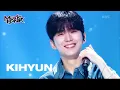 Download Lagu Youth - KIHYUN [Music Bank] | KBS WORLD TV 221028
