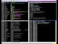 Windows ROP Chain POC