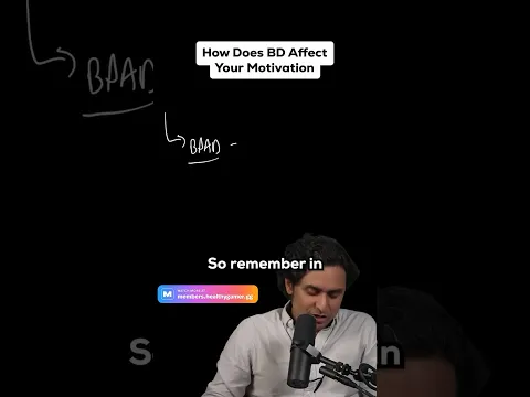 How Does Bipolar Disorder Affect Your Motivation