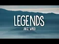 Download Lagu Juice WRLD - Legendss Tribute 💔