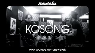 Download NEWETA - Kosong ( Pure Saturday Cover ) MP3