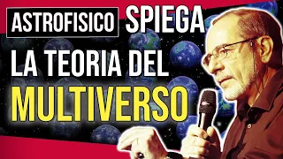 Astrophysicist explains Universe and Multiverse