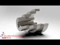 Solidworks Tutorial 52 SolidWorks Basic Part Modeling Design Tutorial for Beginners
