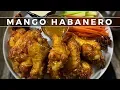 Download Lagu Alitas Mango Habanero | La Capital