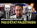 Download Lagu Youssef Hindi : Trump HUMILIE Netanyahou par le piège du cessez-le-feu : Pas d'État Palestinien