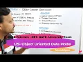 1 19 - Object Oriented Database Model In DBMS In Hindi Data Models In DBMS In Hindi