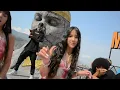 2 Balas - Las Gemelas Del Free (Video Oficial)