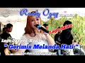 Download Lagu DANGDUT KOPLO PUSANG RUSDY OYAG PERCUSSION II GERIMIS MELANDA HATI  II AYU RUSDY FEAT DEWI