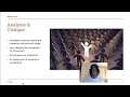 Norman Williams Case Analysis