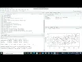 Quick tutorial on how to run Multiple regression in R