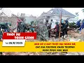 Download Lagu Thời sự toàn cảnh 26/8: Bão số 5 gây thiệt hại nặng nề, các địa phương khẩn trương khắc phục hậu quả