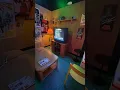 Living in the 80s Inside the Ultimate Retro Room Transformation