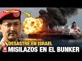 Download Lagu DRONES HUTÍES REVIENTAN PUERTO CLAVE Y BUQUES ISRAELÍES!