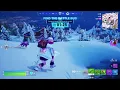 Fortnite solo