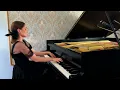 Frederic Chopin - Waltz op. 64 No. 2