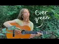 Download Lagu evergreen - richy mitch \u0026 the coal miners // acoustic cover