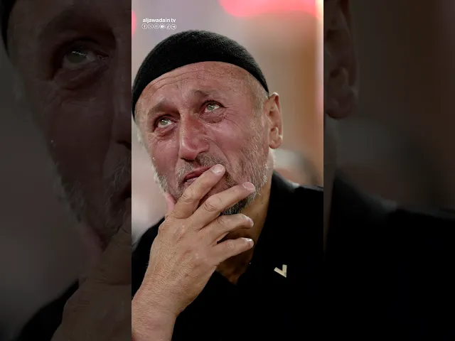 هنا تُرفع الأكف بالدعاء وتغمر الأرواح بالرجاء عند مرقد الإمامين الجوادينِ عليهما السلام.