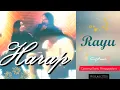 Download Lagu RAYU - HARAP (Official Audio Music)