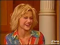 Brittany Murphy Interview 1999 DROP DEAD GORGEOUS