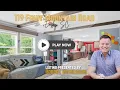 Easley SC Home with a Secret Room 1 Acre Full Tour