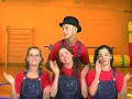 CantaJuego - La Mane