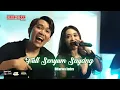 DIFARINA INDRA-FULL SENYUM SAYANG (GGM LIVE RANDUBLATUNG) X-ONE AUDIO