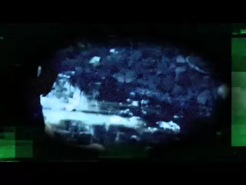 本当にいる！地縛霊2　～呪われた現場の投稿映像集～ CM