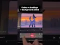 How I made a 2D rotation animation in procreate dreams