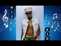 From Surulere to Global Stardom The Wizkid Story