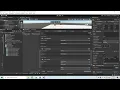 Testing Playmaker movement 2D sprite in 3D world