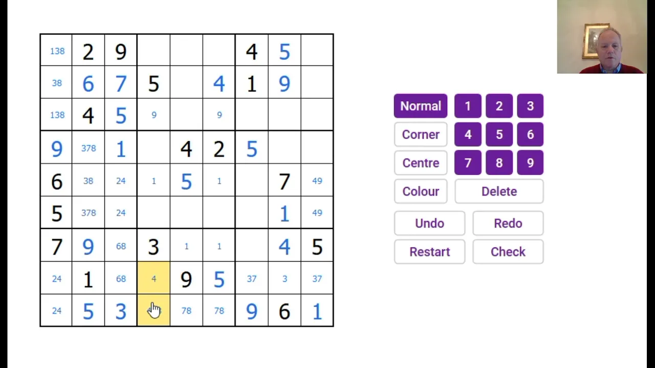 17 Givens - The Sudoku Minimum - How Hard To Solve?